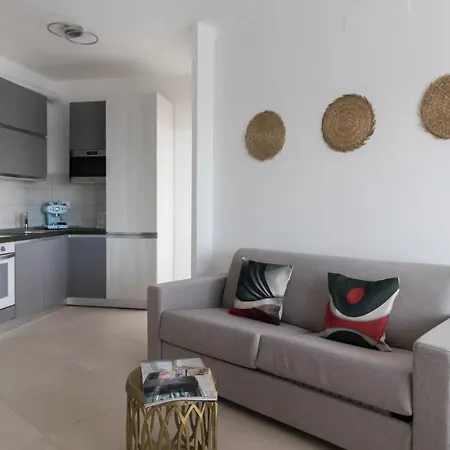 Apartment Corso Inglesi 94 Sanremo