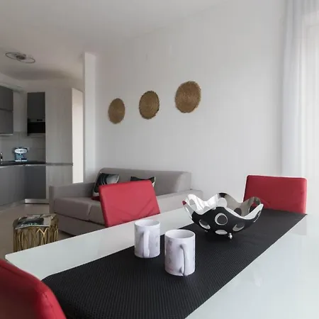Corso Inglesi 94 Apartment
